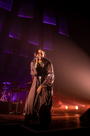 2020-03-04 - Miriam Bryant från Annexet, Stockholm
