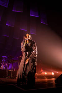 2020-03-04 - Miriam Bryant från Annexet, Stockholm