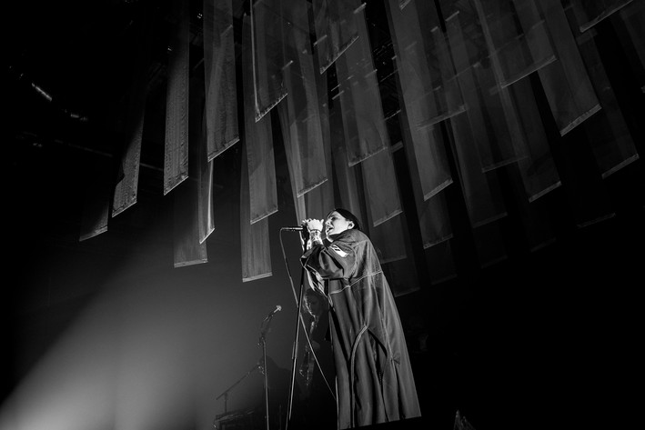 2020-03-04 - Miriam Bryant från Annexet, Stockholm