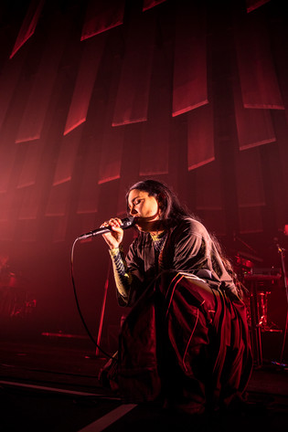 2020-03-04 - Miriam Bryant från Annexet, Stockholm