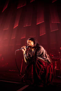 2020-03-04 - Miriam Bryant från Annexet, Stockholm