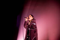 2020-03-04 - Miriam Bryant från Annexet, Stockholm