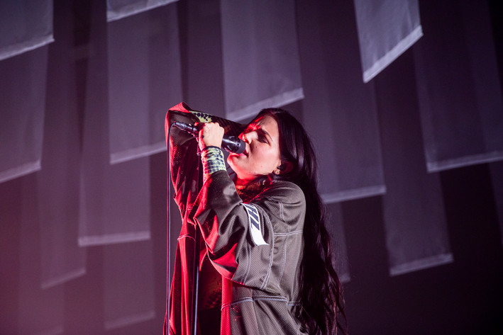 2020-03-04 - Miriam Bryant från Annexet, Stockholm
