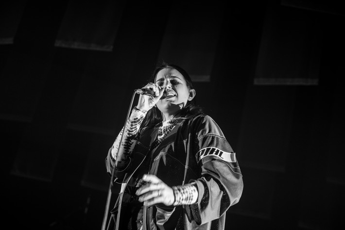 2020-03-04 - Miriam Bryant från Annexet, Stockholm