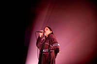 2020-03-04 - Miriam Bryant från Annexet, Stockholm