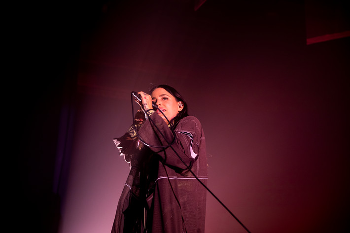2020-03-04 - Miriam Bryant från Annexet, Stockholm