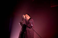 2020-03-04 - Miriam Bryant från Annexet, Stockholm
