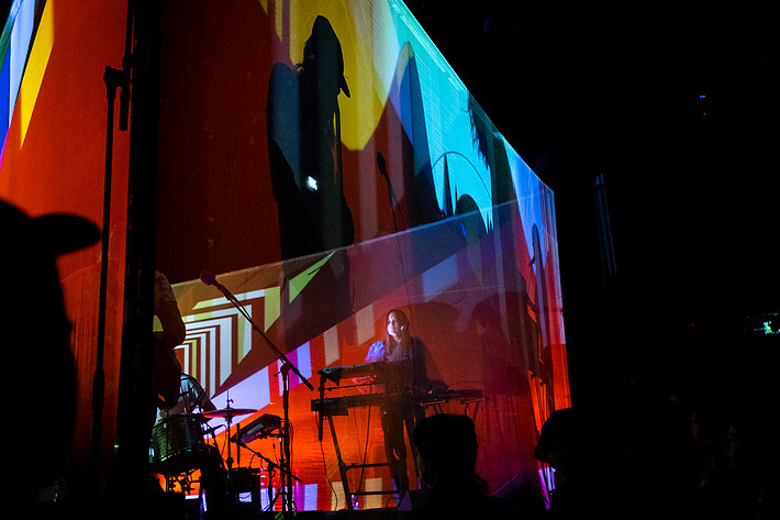 2020-03-05 - Moon Duo från Pustervik, Göteborg