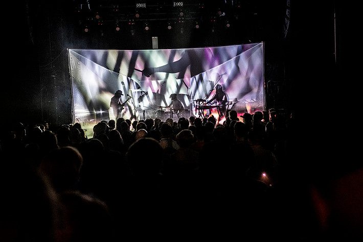 2020-03-05 - Moon Duo från Pustervik, Göteborg