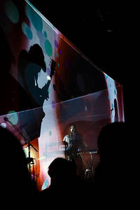 2020-03-05 - Moon Duo från Pustervik, Göteborg
