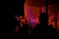 2020-03-05 - Moon Duo från Pustervik, Göteborg