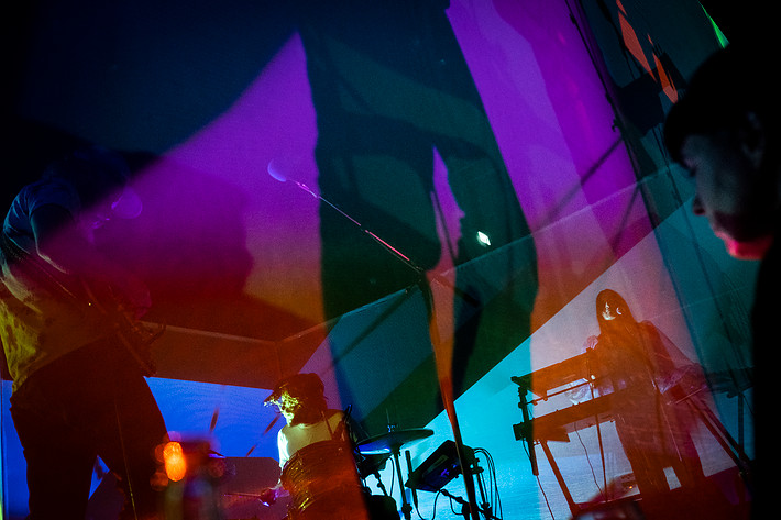 2020-03-05 - Moon Duo från Pustervik, Göteborg
