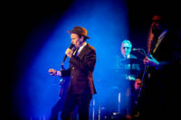 2020-03-06 - Bo Kaspers Orkester från Lorensbergsteatern, Göteborg
