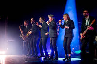 2020-03-06 - Bo Kaspers Orkester från Lorensbergsteatern, Göteborg