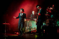 2020-03-06 - Bo Kaspers Orkester från Lorensbergsteatern, Göteborg