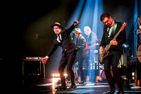 2020-03-06 - Bo Kaspers Orkester från Lorensbergsteatern, Göteborg