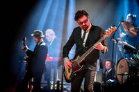 2020-03-06 - Bo Kaspers Orkester från Lorensbergsteatern, Göteborg