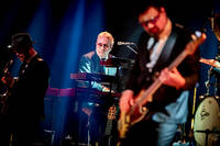 2020-03-06 - Bo Kaspers Orkester från Lorensbergsteatern, Göteborg