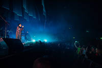 2020-03-06 - Miriam Bryant från Scandinavium, Göteborg