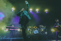 2020-03-06 - Simple Minds från Annexet, Stockholm