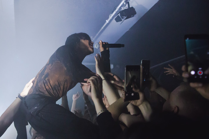 2020-03-06 - Ecco2K från Fållan, Stockholm