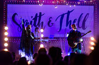 2020-03-06 - Smith & Thell från Magasinet, Falun