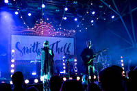 2020-03-06 - Smith & Thell från Magasinet, Falun
