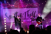 2020-03-06 - Smith & Thell från Magasinet, Falun