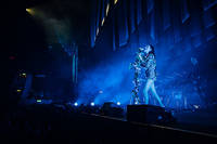 2020-03-06 - estraden från Scandinavium, Göteborg