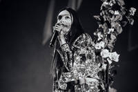 2020-03-06 - estraden från Scandinavium, Göteborg