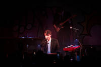 2020-03-07 - Rex Orange County från Vasateatern, Stockholm