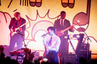 2020-03-07 - Rex Orange County från Vasateatern, Stockholm
