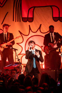 2020-03-07 - Rex Orange County från Vasateatern, Stockholm
