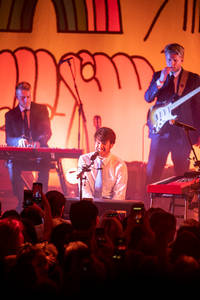 2020-03-07 - Rex Orange County från Vasateatern, Stockholm