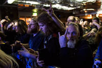 2020-03-06 - Desaster från Jönköping Metal Fest, Norrahammar