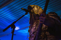 2020-03-06 - Istapp från Jönköping Metal Fest, Norrahammar