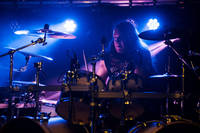 2020-03-06 - Insane från Jönköping Metal Fest, Norrahammar