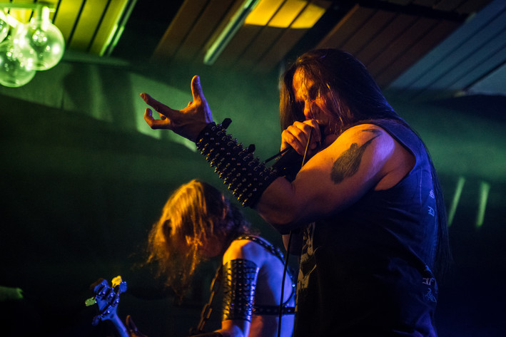 2020-03-06 - Desaster från Jönköping Metal Fest, Norrahammar