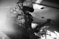 2020-03-06 - Istapp från Jönköping Metal Fest, Norrahammar