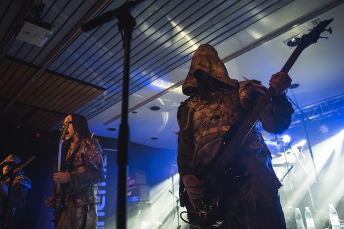 2020-03-06 - Istapp från Jönköping Metal Fest, Norrahammar