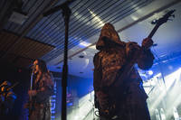 2020-03-06 - Istapp från Jönköping Metal Fest, Norrahammar