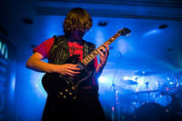 2020-03-06 - Insane från Jönköping Metal Fest, Norrahammar