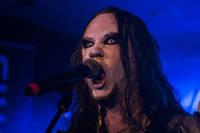 2020-03-06 - Istapp från Jönköping Metal Fest, Norrahammar