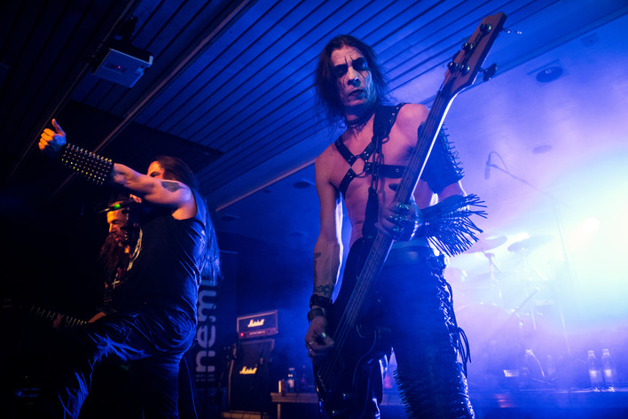 2020-03-06 - Desaster från Jönköping Metal Fest, Norrahammar