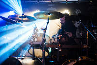 2020-03-06 - IXXI från Jönköping Metal Fest, Norrahammar