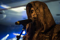 2020-03-06 - Istapp från Jönköping Metal Fest, Norrahammar