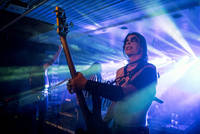 2020-03-06 - Desaster från Jönköping Metal Fest, Norrahammar