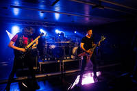 2020-03-06 - Insane från Jönköping Metal Fest, Norrahammar