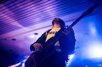 2020-03-06 - Insane från Jönköping Metal Fest, Norrahammar