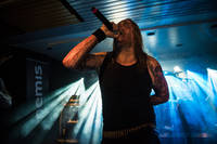 2020-03-06 - IXXI från Jönköping Metal Fest, Norrahammar